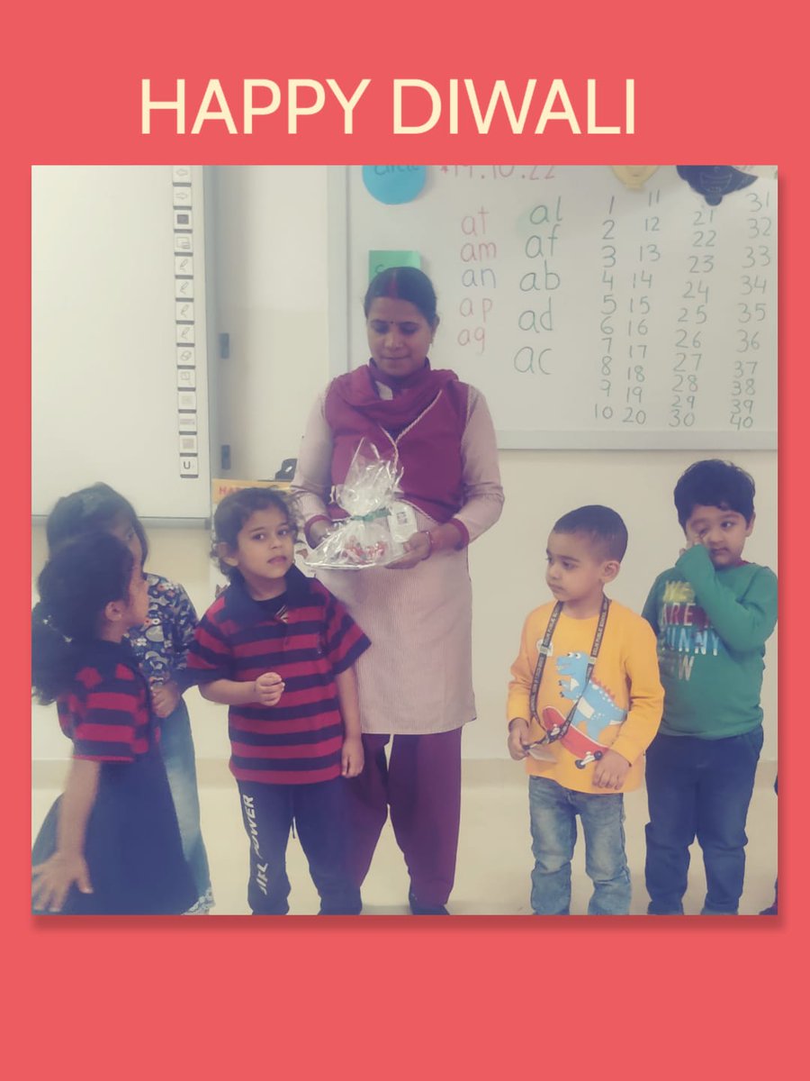 dpsgbn's tweet photo. # diwalicelebration
#diwaliideas
#dpsgbn
#loveall
#schoolgoal
# primaryeducation
#ilovemyschool https://t.co/NLNwlaCfBg