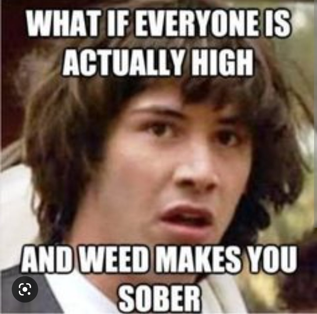 MJsCannaShop's tweet photo. More than likely...

Warning: may be habit forming. Unlawful outside Washington State. It is illegal to operate a motor vehicle while under the influence of marijuana. Smoking is hazardous to your health

#nothingforsaleonline #21andup https://t.co/03aDcJCJfp