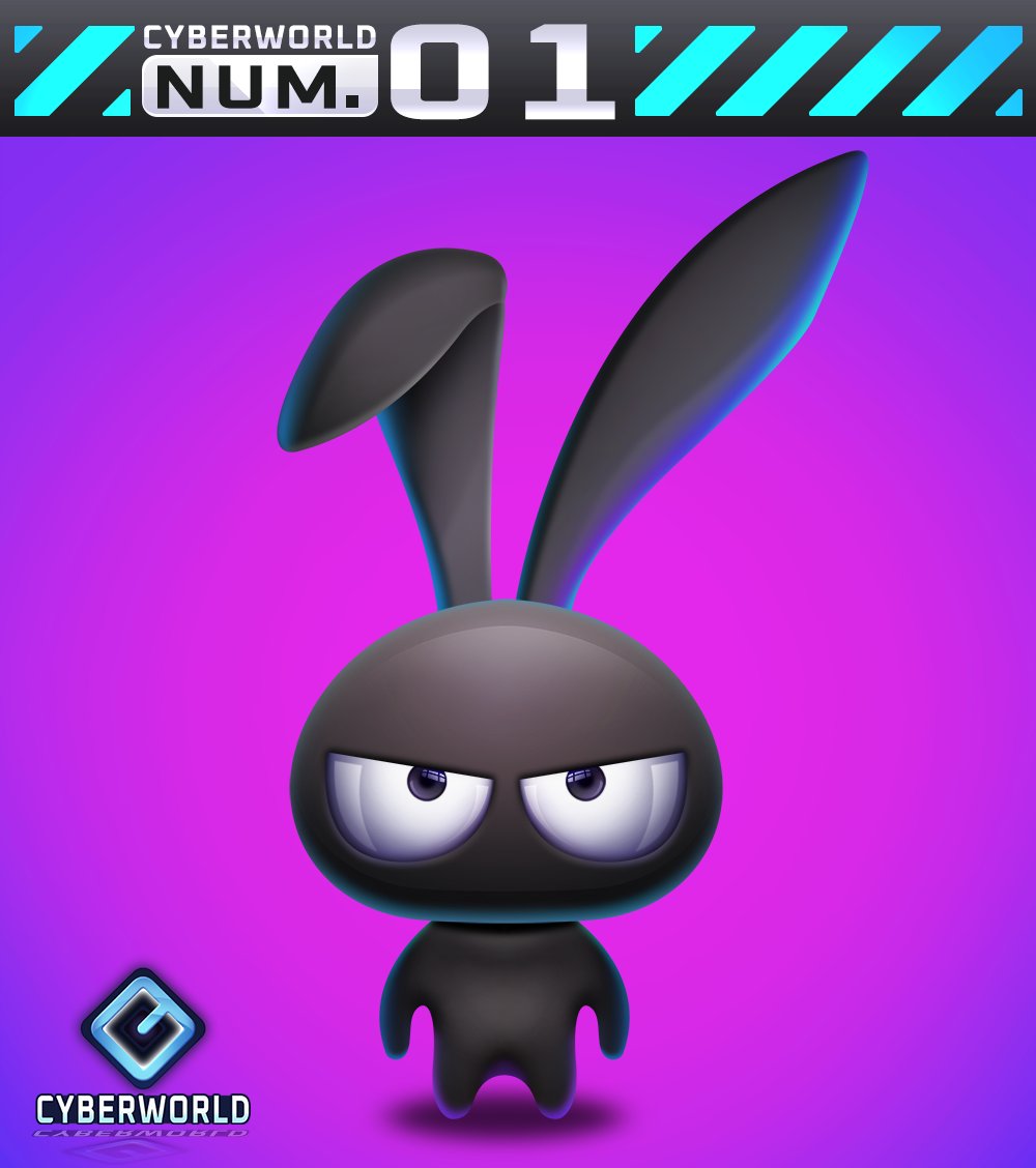 Cyber Bunny (@CyberBunny__) / Posts / X