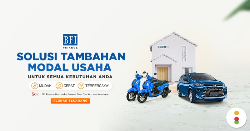 eleveniaID's tweet photo. Manfaatkan pinaman modal usaha, untuk mulai bisnis kamu sendiri dari sekarang. Tidak ada kata telat lho utk belajar