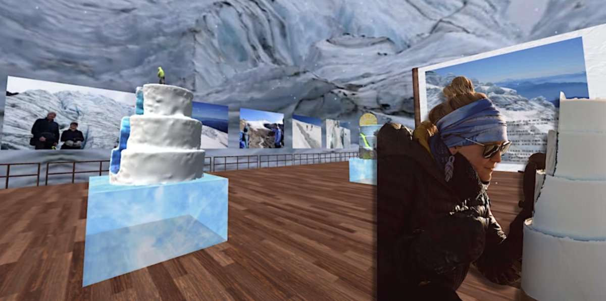 climategallery tweet media