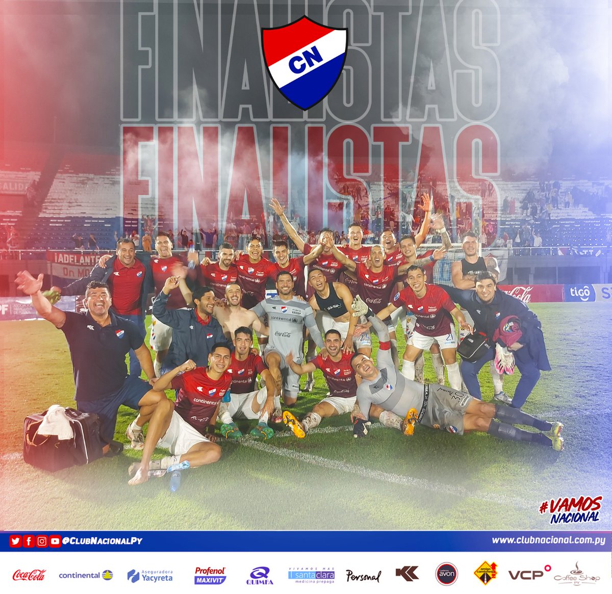 Vamos la academia