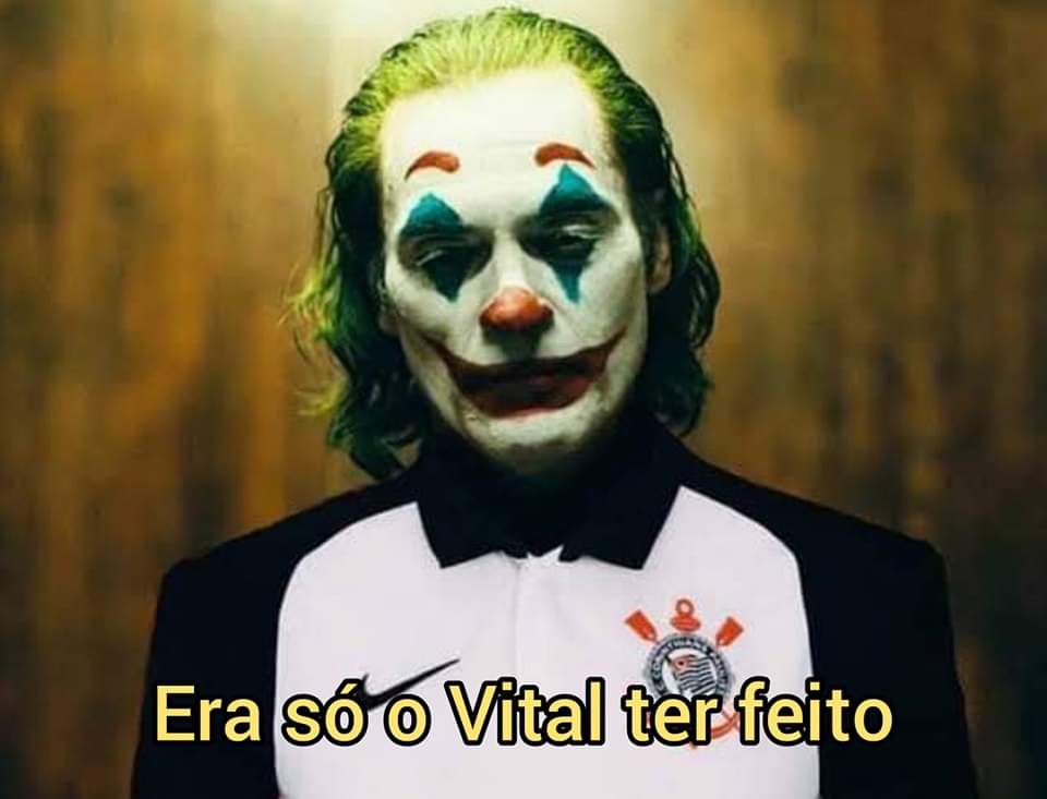 DayseBarbosa2's tweet photo. Nós Corinthianos depois dos pênaltis: https://t.co/nfc3DwOW2u