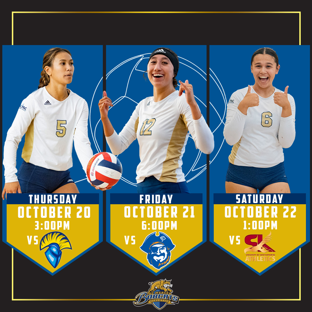 UC Merced Women’s Volleyball tweet media