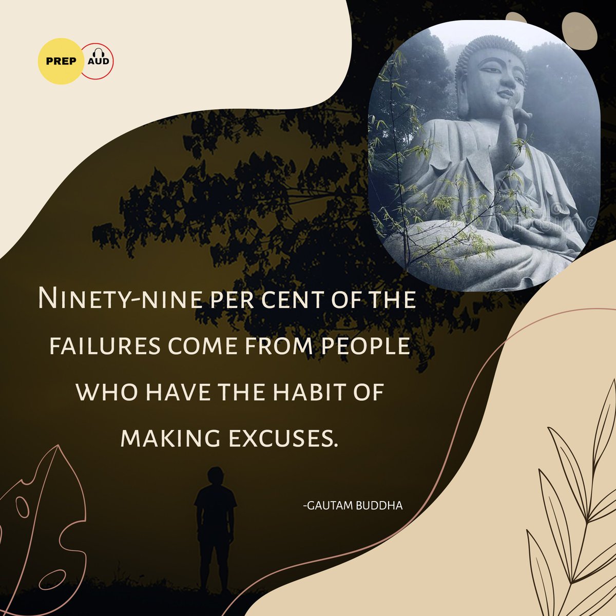 prep_aud's tweet photo. - Gautam Buddha.
#prepaud 
Follow @prep_aud for more such informations. 

#upsc #upscmotivation #inspiration #currentaffairs #ias #upscknowledge #generalknowledge #upscfacts #upscprelim #mainsexam #upscexam #trendingnow #memes #iasmotivation #upscrank #upscinterview #India https://t.co/vKUNhU0vON