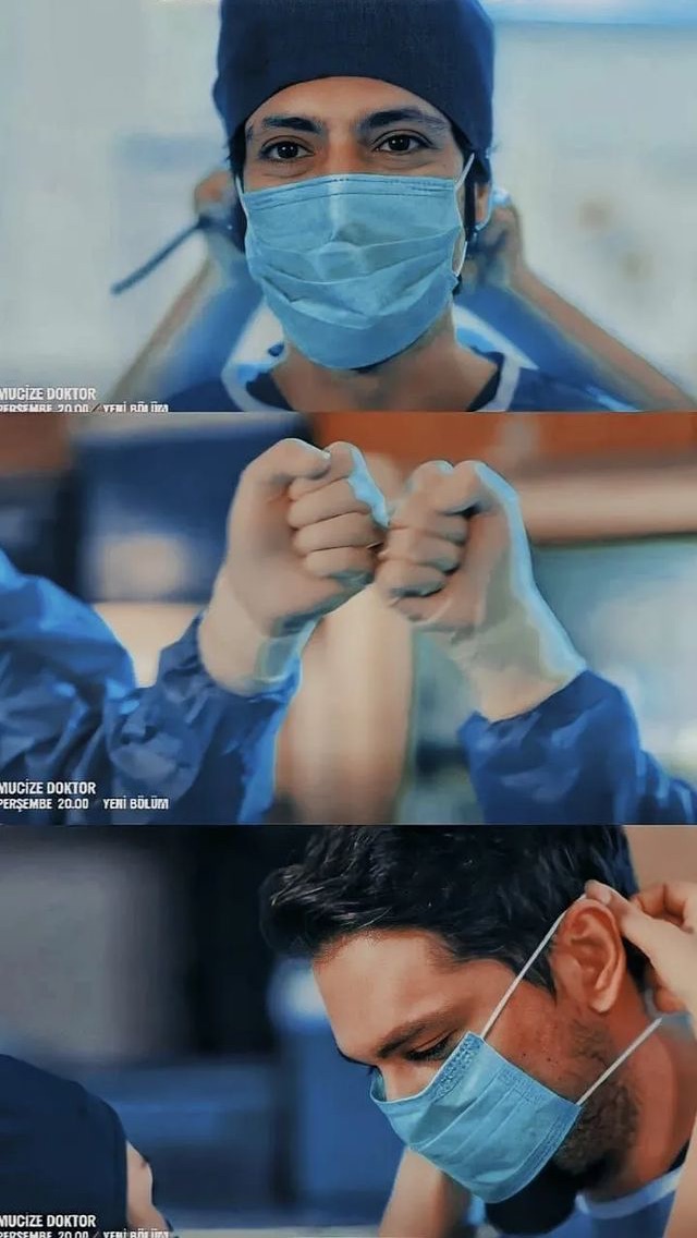 DoctorFerman_'s tweet photo. #DoctorMilagroCHV  😭🥹🫶❤️‍🔥❤️‍🔥 https://t.co/6maUkPxbyS