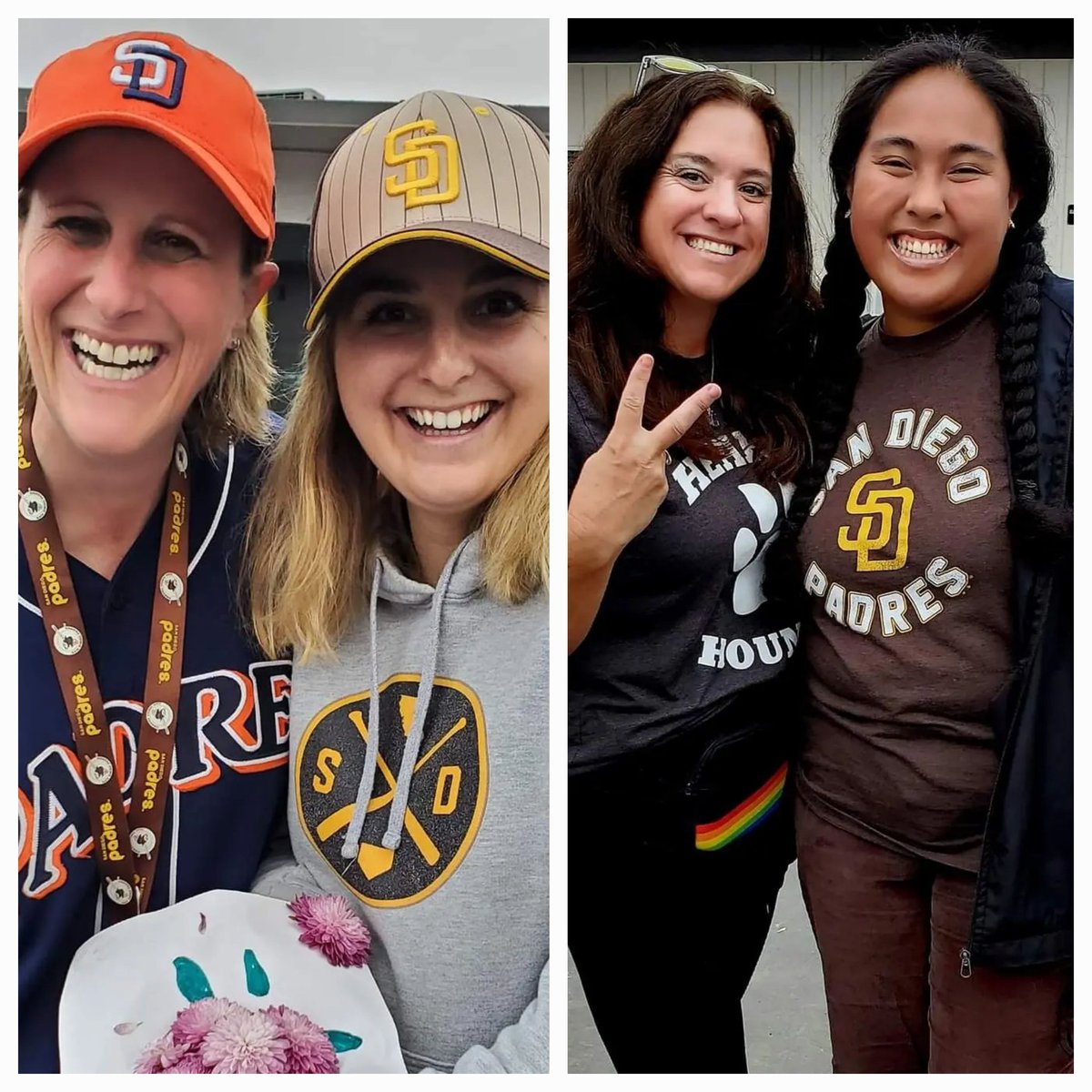 Hearst is so fortunate to have 2 phenomenal student teachers this semester. Kaeli Behrmann is working w/Mrs. Varas' 3rd grade class, &amp; Ms. Marti's 2nd graders are happy to have Leiana Lepule in their class!
#hearststudentteachers
#hearsthoundsproud 
<a href="/sandiegounified/">San Diego Unified School District</a> 
#BetterSD