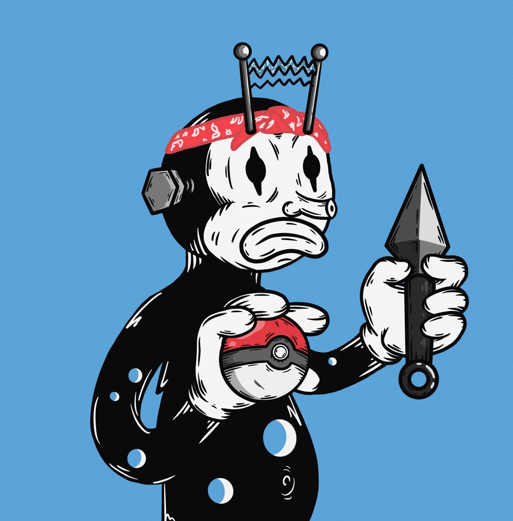 The Highgineer | 🦝🍃🔥💨 tweet media