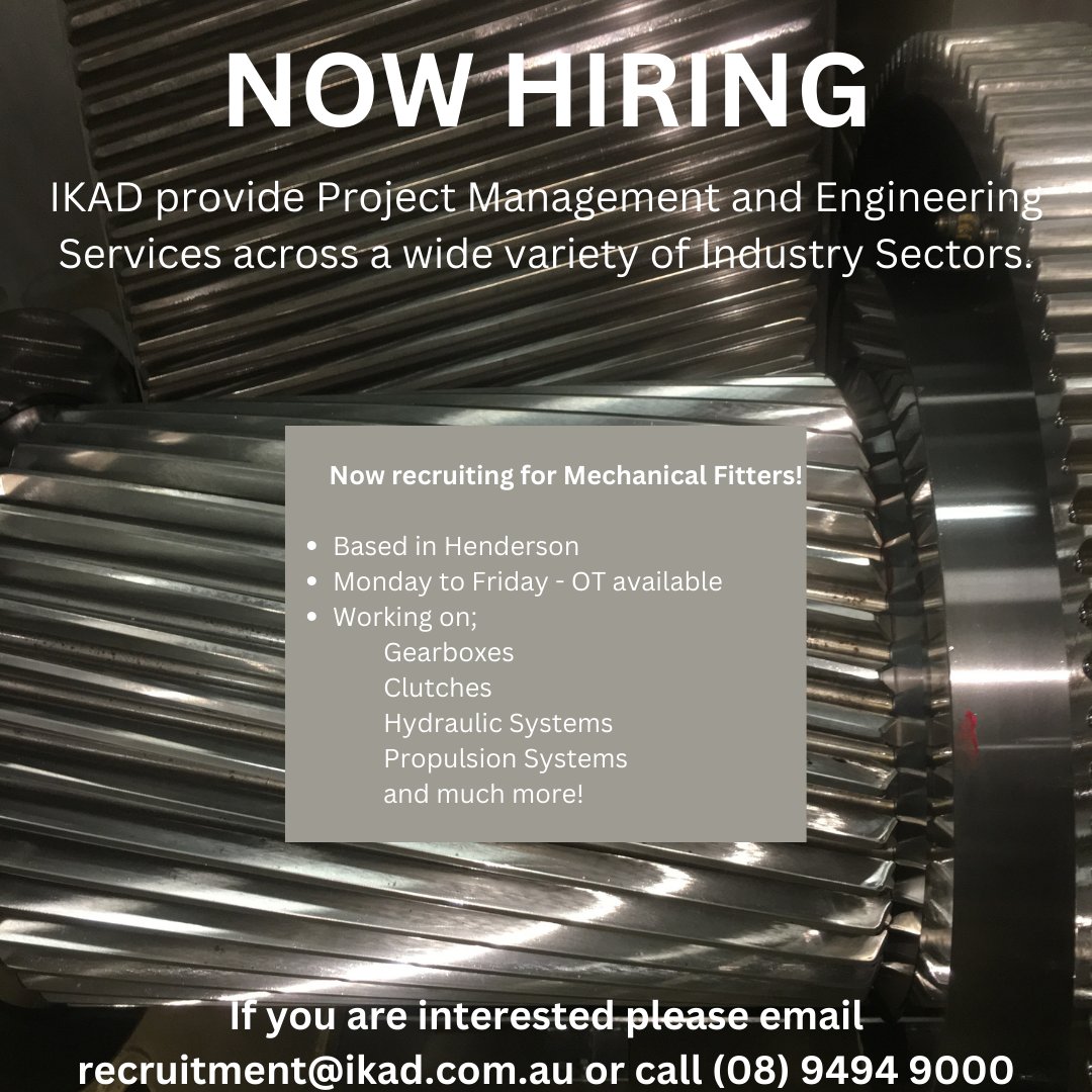 IKAD Engineering (@IKADEngineering) / Posts / X