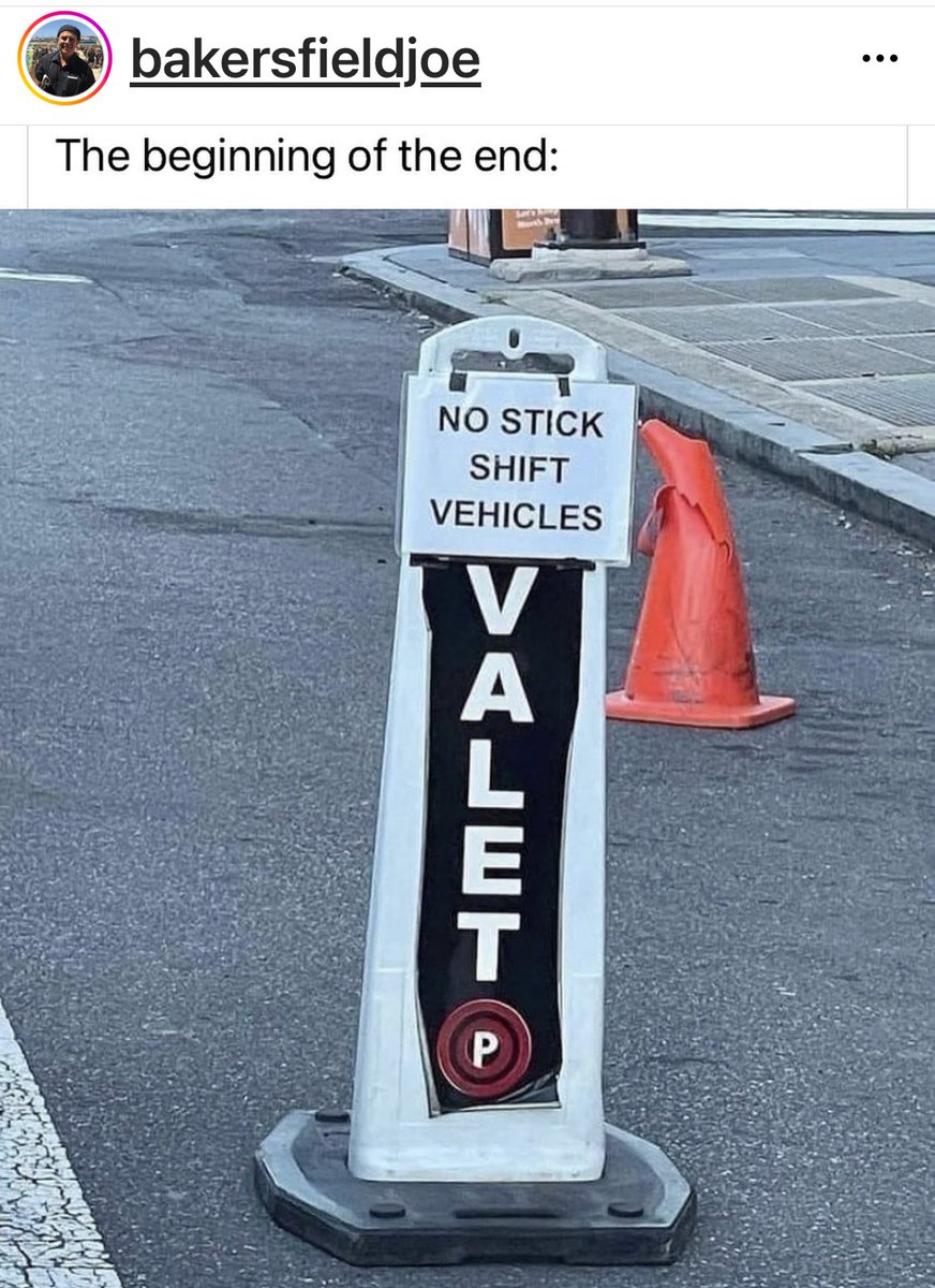 IAmJohnAles's tweet photo. Abandon all hope ye who enter here. https://t.co/kaESGRHbRx