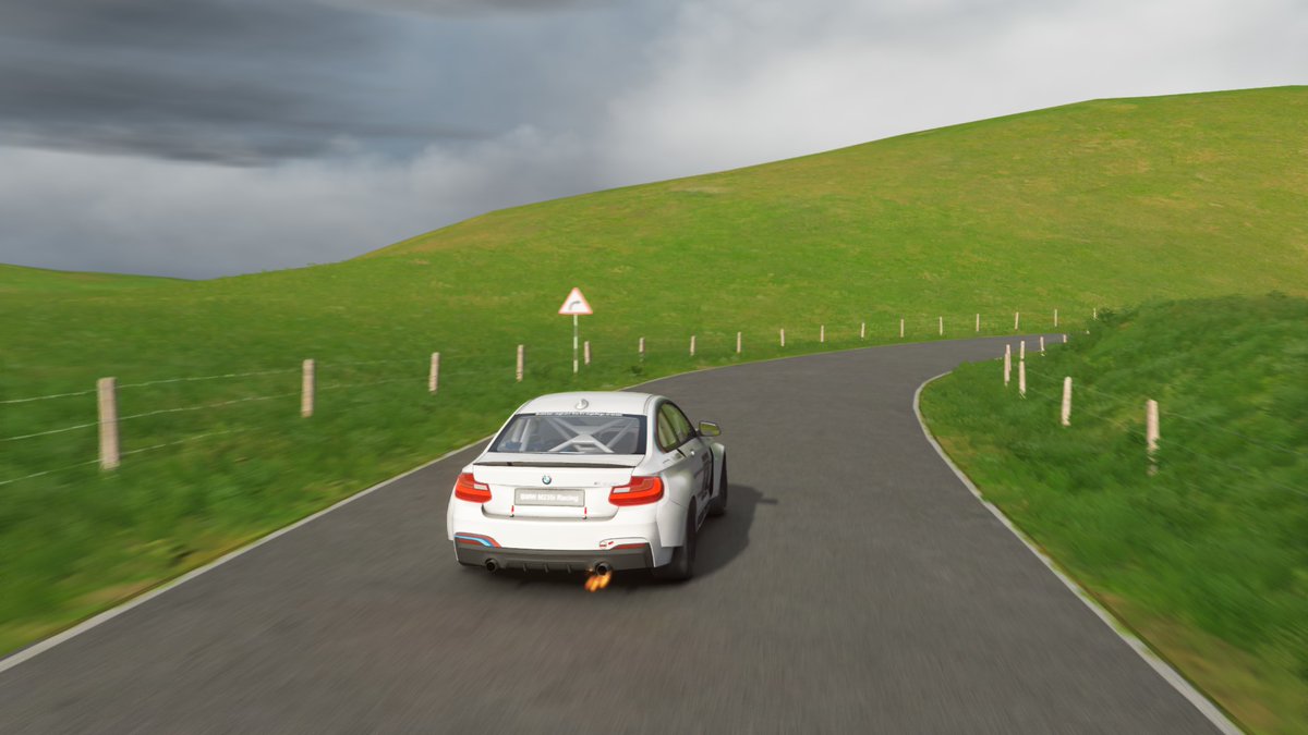 Pixelmonsterst1's tweet photo. Assetto corsa track creation. Vagamon 12km.
#AssettoCorsaMod #assettocorsa #modding #racing #simracing #kerala #india. #racedepartment https://t.co/eP4e06Ak5K
