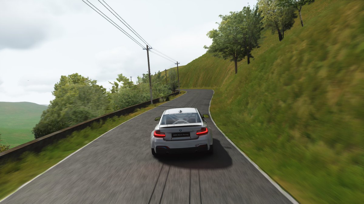 Pixelmonsterst1's tweet photo. Assetto corsa track creation. Vagamon 12km.
#AssettoCorsaMod #assettocorsa #modding #racing #simracing #kerala #india. #racedepartment https://t.co/eP4e06Ak5K