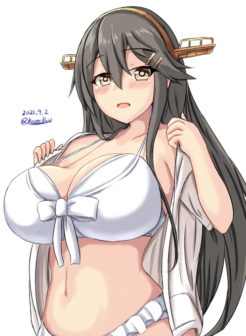 #みんなも貼ろう突然の推し 