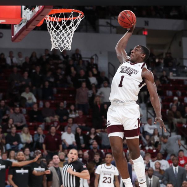 IsaiahKalala's tweet photo. After a great call with Coach Anwar, I am blessed to say I have received my first offer from Mississippi St! 🐶 #HailState @Hailstatembk @wtwhoops https://t.co/2eKiruQRy0