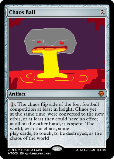 drawbadmtg's tweet photo. trying to breathe life back into this channel. remember this old gem?

#mtg https://t.co/R3d31h8wbI