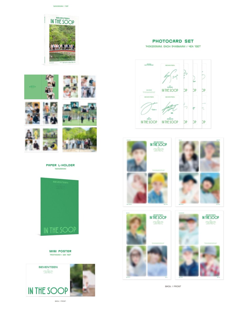acecart_fs's tweet photo. 🛒 help rt wts lfb ph .ᐟ #acesells
In the soop tingi ! (NETA)
photocard mem tingi - 100 each
☆ dop - Nov 30
· must take all members to push through (minwon ❌)
✧ reply / dm to claim ! ✧
🏷 wts lfb svt ph seventeen in the soop making tingi https://t.co/Qd1hXcsiJk