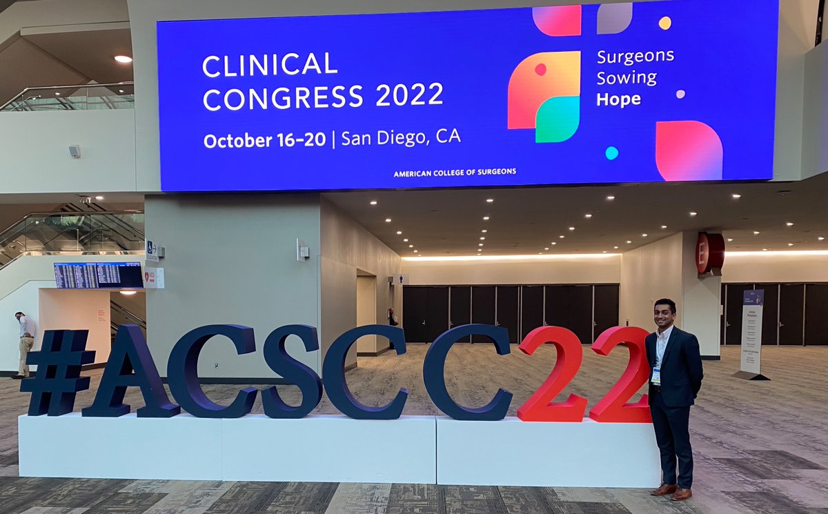 Deepak R. Lakshmipathy tweet media