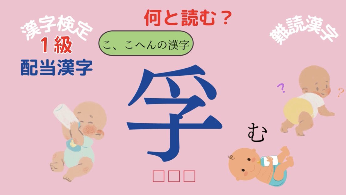 漢字検定1級配当漢字 Twitter Search Twitter