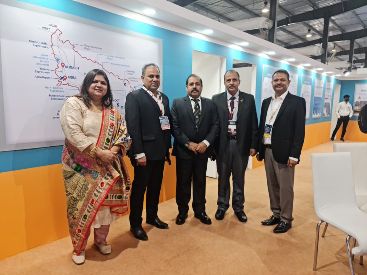 DeepExplo's tweet photo. Day 2 of #DefExpo2022 has been exciting. https://t.co/pgsKFf507B
