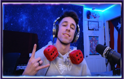 DigiVybe's tweet photo. Forever grateful for all I have met on this journey as a streamer! So far the #VTNetwork has evolved & it warms my heart that yall help make this a reality! Thank you #VibeTribe for making every #WLW special! Cheers to spreading #goodvibes, may you all have a lovely night/day!โค๏ธโ๐ฅ https://t.co/dwuuC77hHu