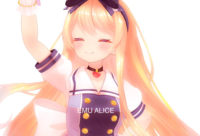 こんりす!ପ(⑅ˊᵕˋ⑅)ଓ 