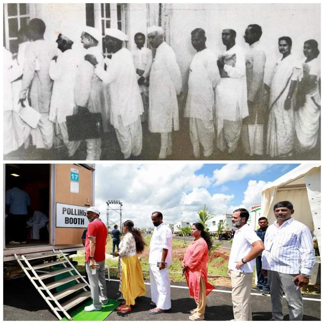 Madeshjournali1's tweet photo. இதுதான் நேரு குடும்பம் 👇👇👇

காங்கிரஸை தவிர்த்து விட்டு இந்தியாவின் வரலாற்றை எழுத முடியாது ✍️ https://t.co/Pg6CTvJyY1