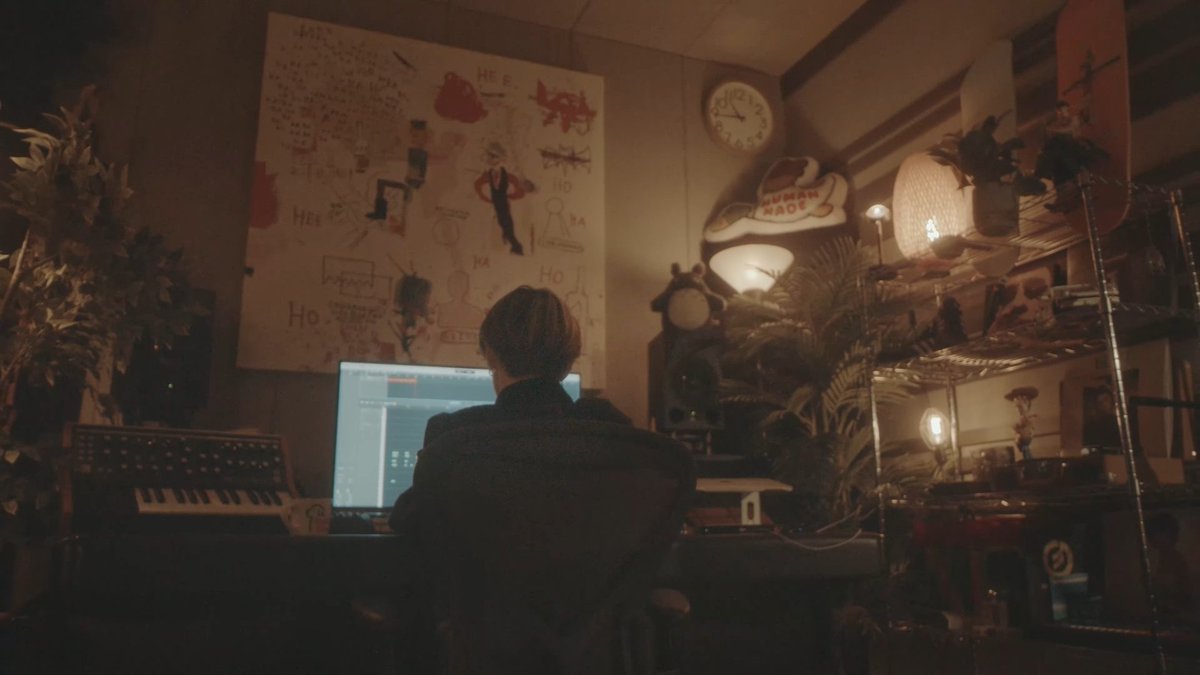 producer, writer, composer, and an artist. hamada asahi.