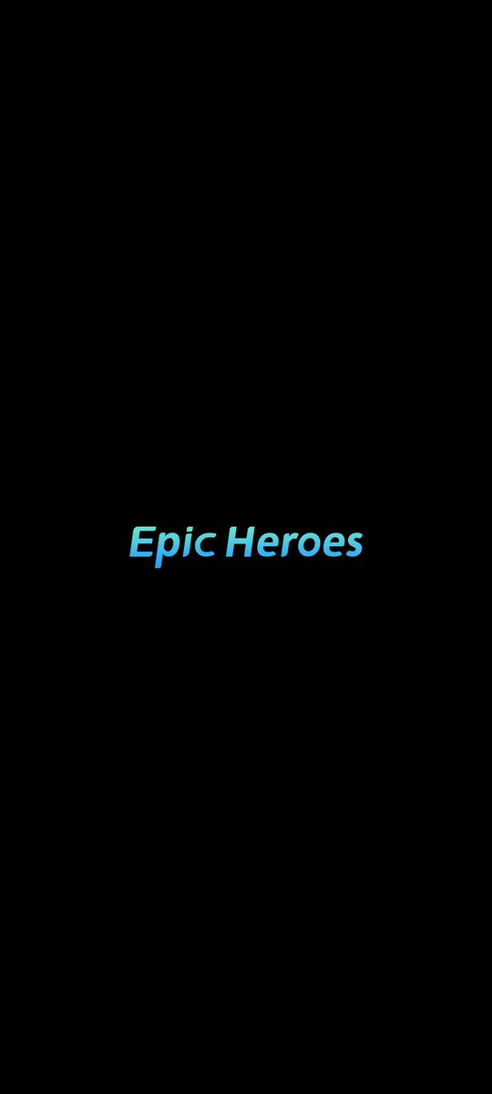 TheGeekpin's tweet photo. This game #EpicHeroes has stolen my life today. Didn't do not a goddamn thang not damn thang but be glued to this game. 

2 things I learned from this game...

1. These bees are Uber powerful AF. 
2. I could've been a @GreenLantern. 

#GeekpinEnt #SoSoRandom https://t.co/xBjIL6O0dE