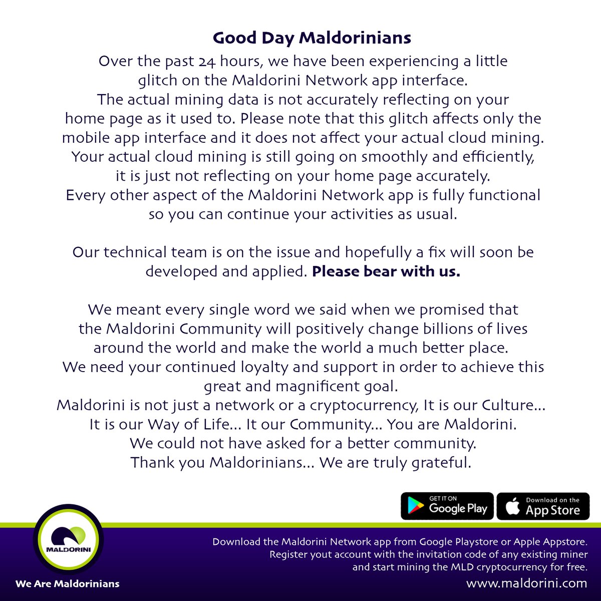 Maldomax tweet media