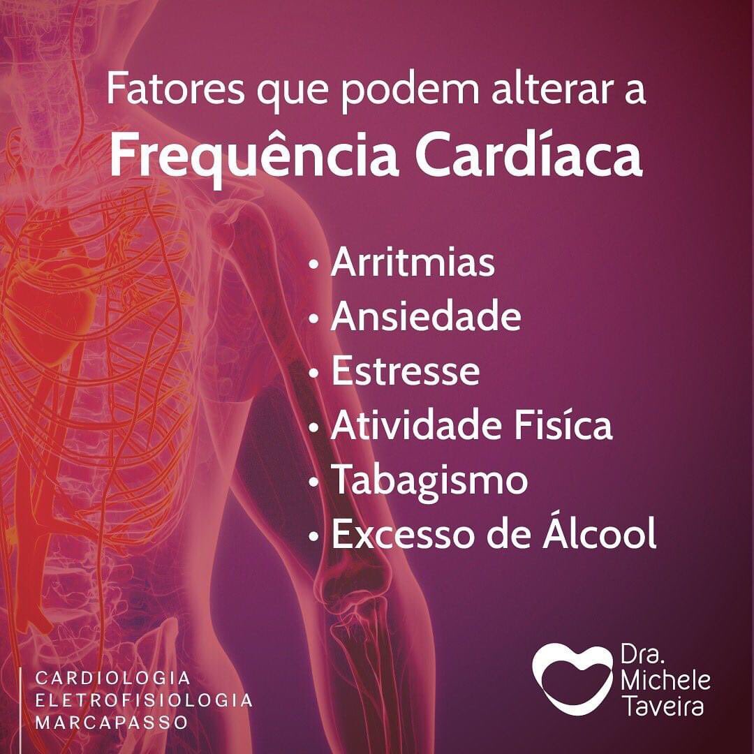 arritmiacardio's tweet photo. Alguns Fatores que podem alterar a frequência cardíaca:
* Arritmias
* Ansiedade
* Estresse
* Atividade Física
* Tabagismo
* Excesso de Álcool
Consulte sempre um especialista!!
#cardiologista
#marcapasso
#arritmiacardiaca https://t.co/M8tcAMlaeP