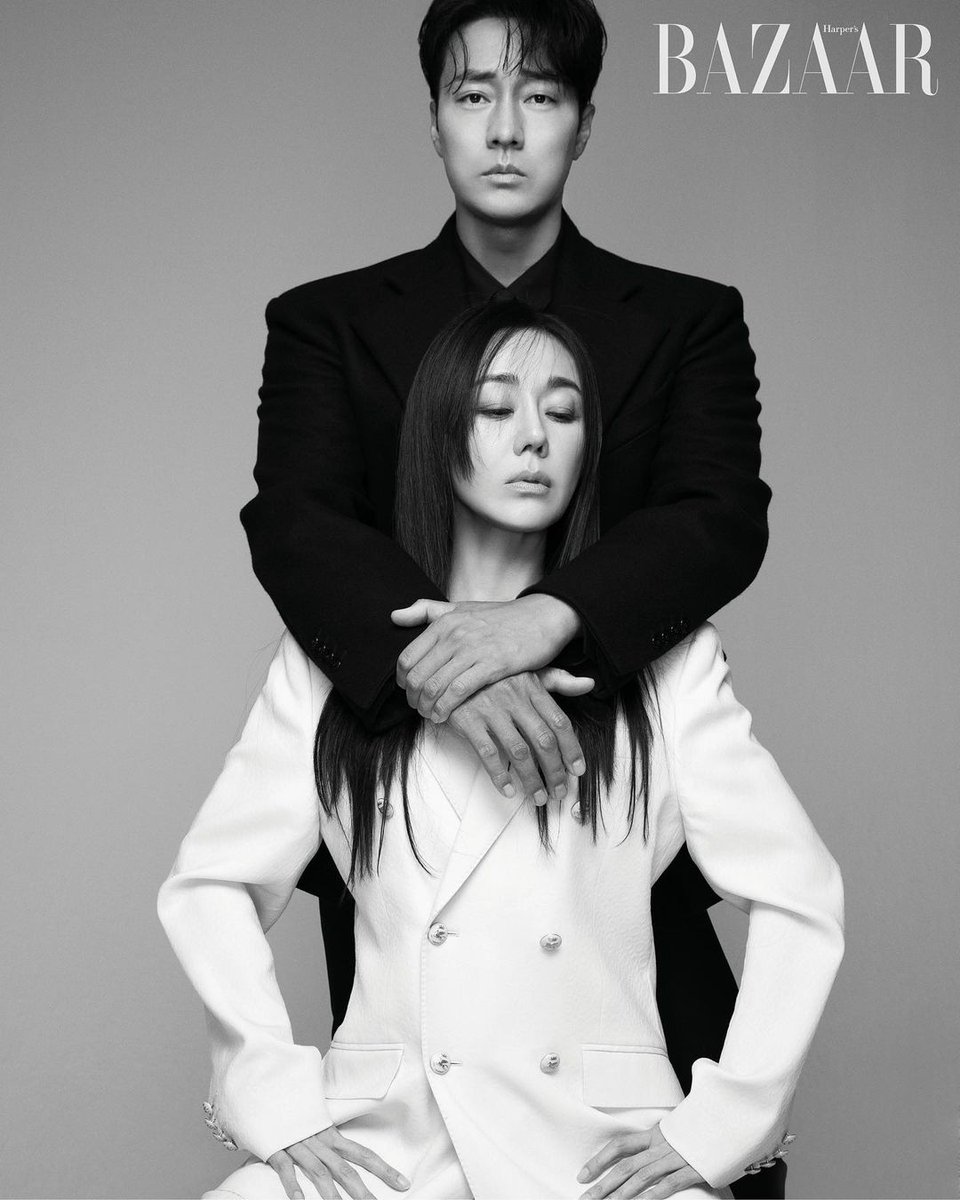 dramaskfan's tweet photo. #SoJiSub para Harper’s Bazaar Korea.
(51k_official - Instagram)
#소지섭 #DoctorLawyer #TeriusBehindMe #OhMyVenus #WarmAndCozy #OneSunnyDay #TheMastersSun #IAmGHOST #CainAndAbel #ImSorryILoveYou #DeliciousProposal #GreatGreat #Model #kdrama #dorama https://t.co/wAGN1yMT7U