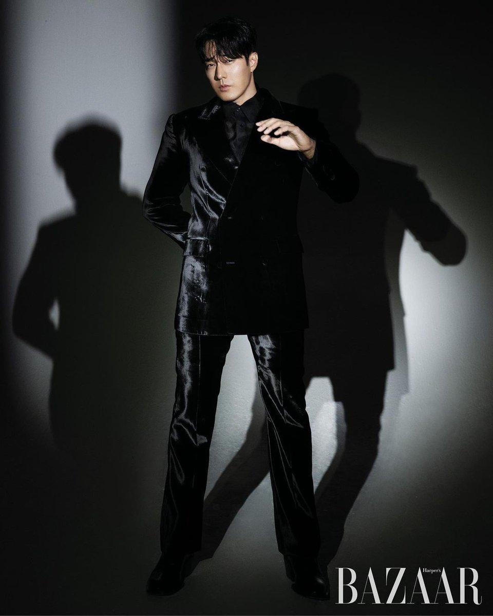 dramaskfan's tweet photo. #SoJiSub para Harper’s Bazaar Korea.
(51k_official - Instagram)
#소지섭 #DoctorLawyer #TeriusBehindMe #OhMyVenus #WarmAndCozy #OneSunnyDay #TheMastersSun #IAmGHOST #CainAndAbel #ImSorryILoveYou #DeliciousProposal #GreatGreat #Model #kdrama #dorama https://t.co/wAGN1yMT7U