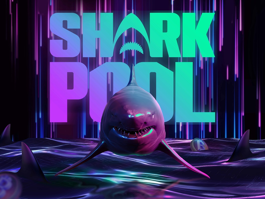 sharkpoolshow's tweet photo. #Web3 is the #New_Ocean that creates multiple opportunities for you to be a shark.

There are many kinds of sharks in the ocean. Eat or be eaten? Which do you choose to be on #Web3 https://t.co/9Fz5lINMLp
