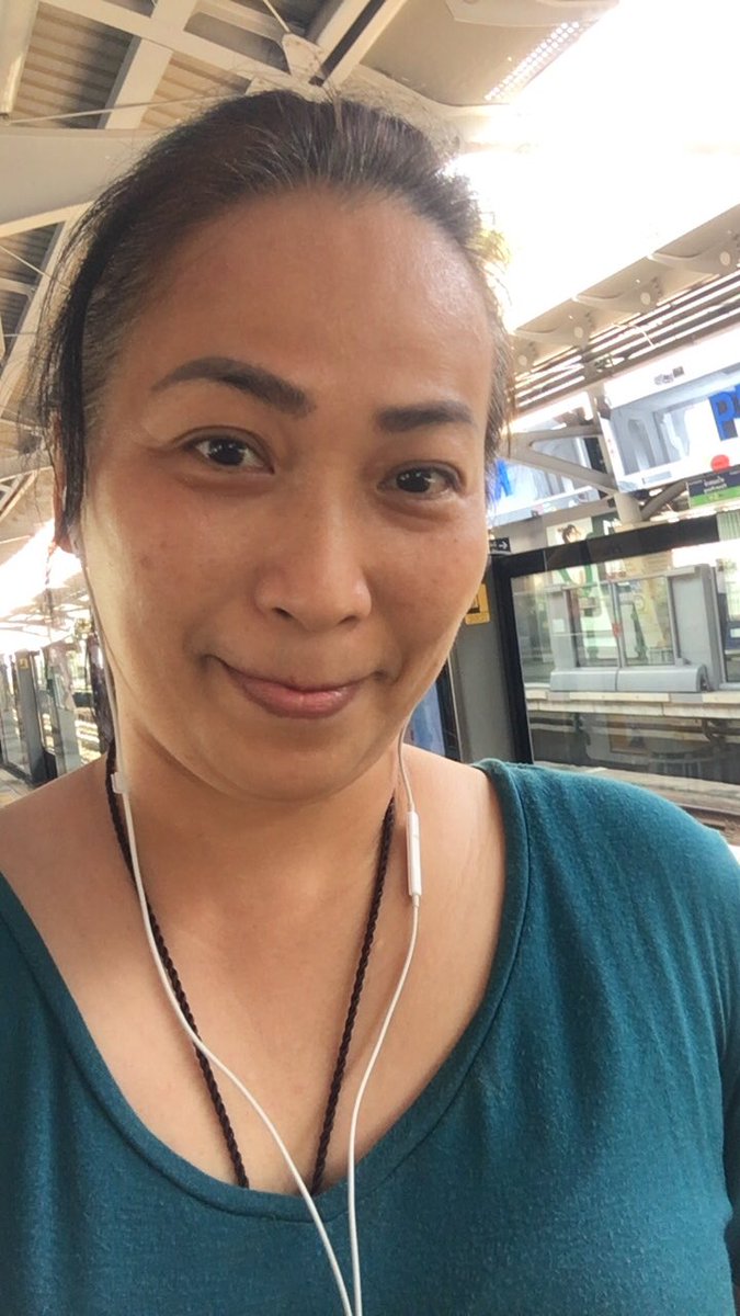 Good morning 😃 in Thailand 🇹🇭