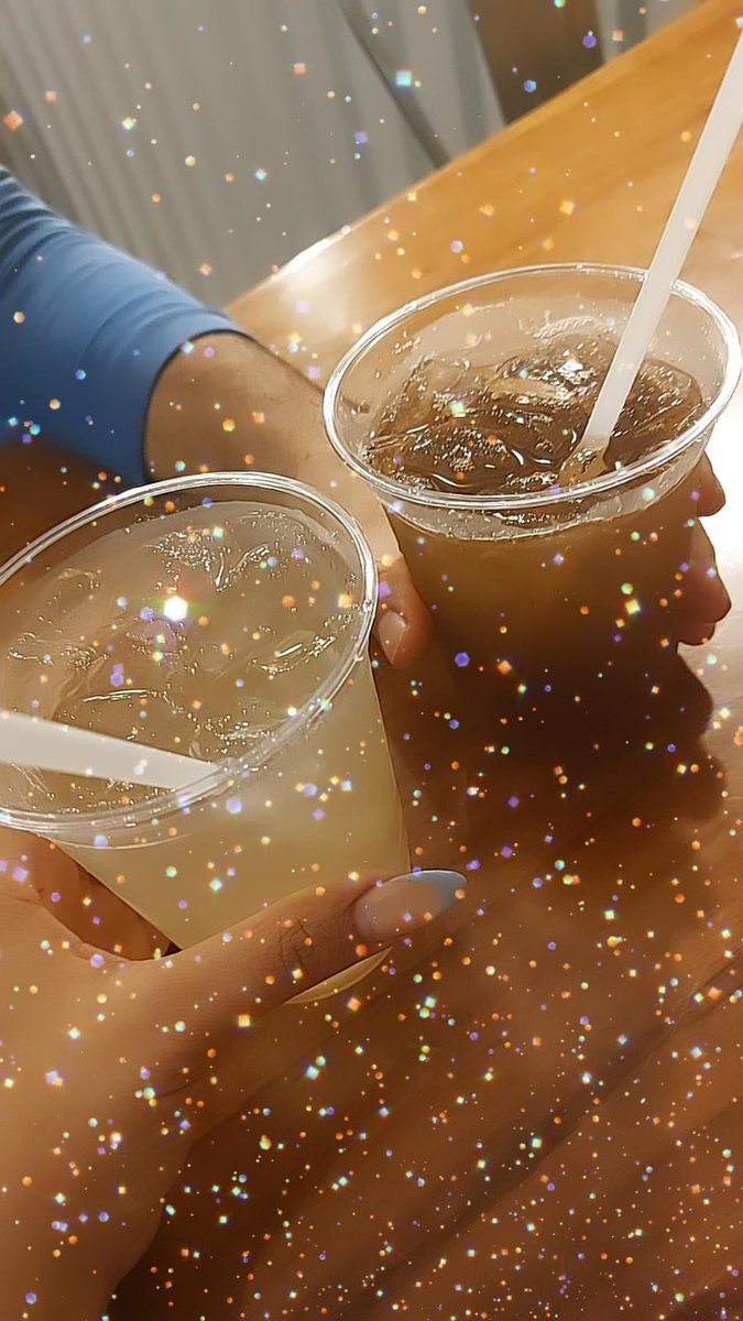 PSantaneca's tweet photo. Un gustito de miércoles! 🥤😉 https://t.co/HANSSZk7RY