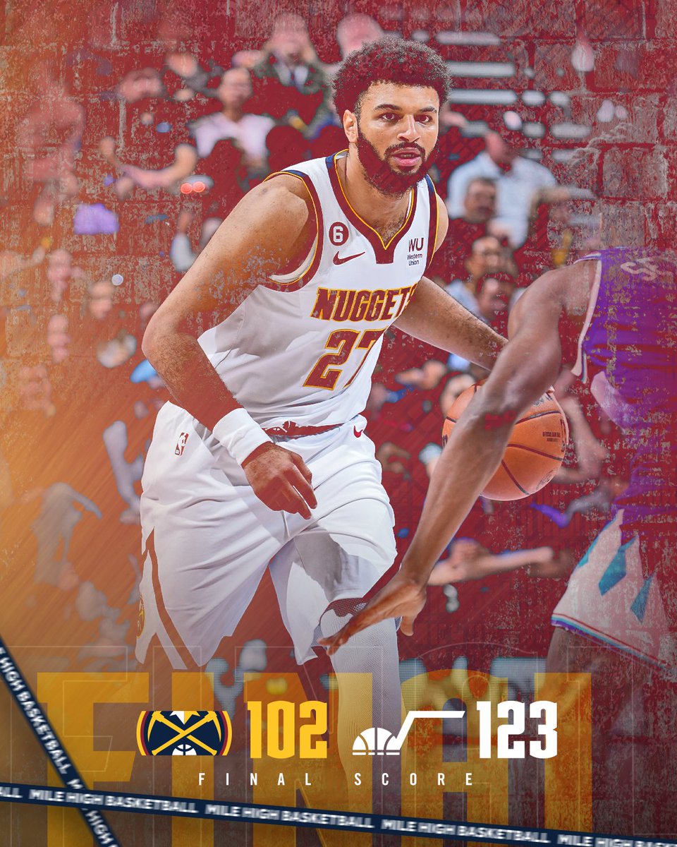 Nuggets vs. Jazz Start time, where to watch, what’s the latest HoopsHype