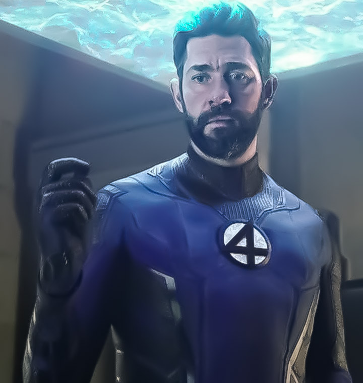 Feliz Aniversário ,  John Krasinski. Happy Birthday,  John Krasinski. 