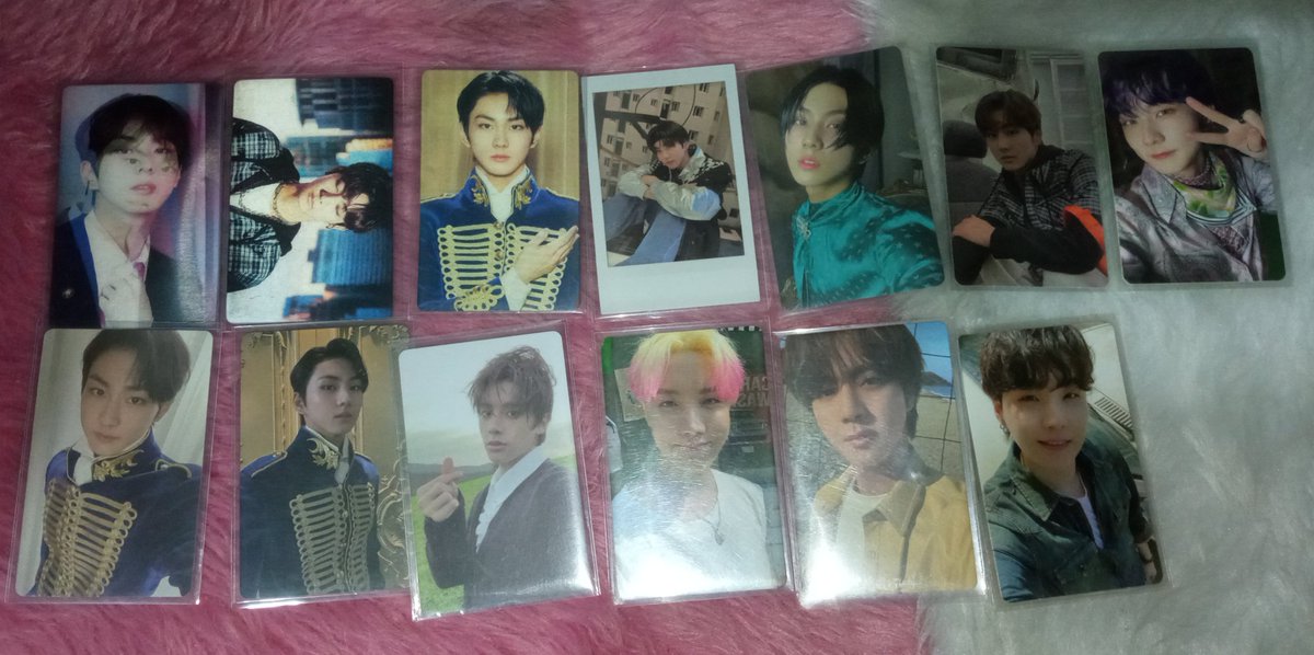Seul_Kai_'s tweet photo. WTT / LFT
ratio: tbd
have: 1st and 2nd pic
want: 3rd and 4th pic

🏷️: Joshua hong atacca seventeen Joshua braso sando minghao padilla pc mafia hao heart cheek face the sun carat ver carver fts https://t.co/rwnz8RNfWr