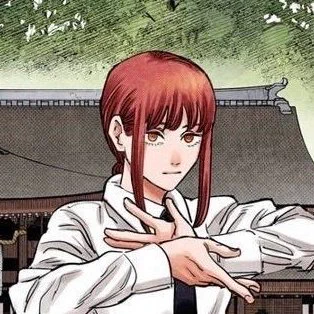 dyed my hair red to look more like angel devil but ended up looking like these bitches 