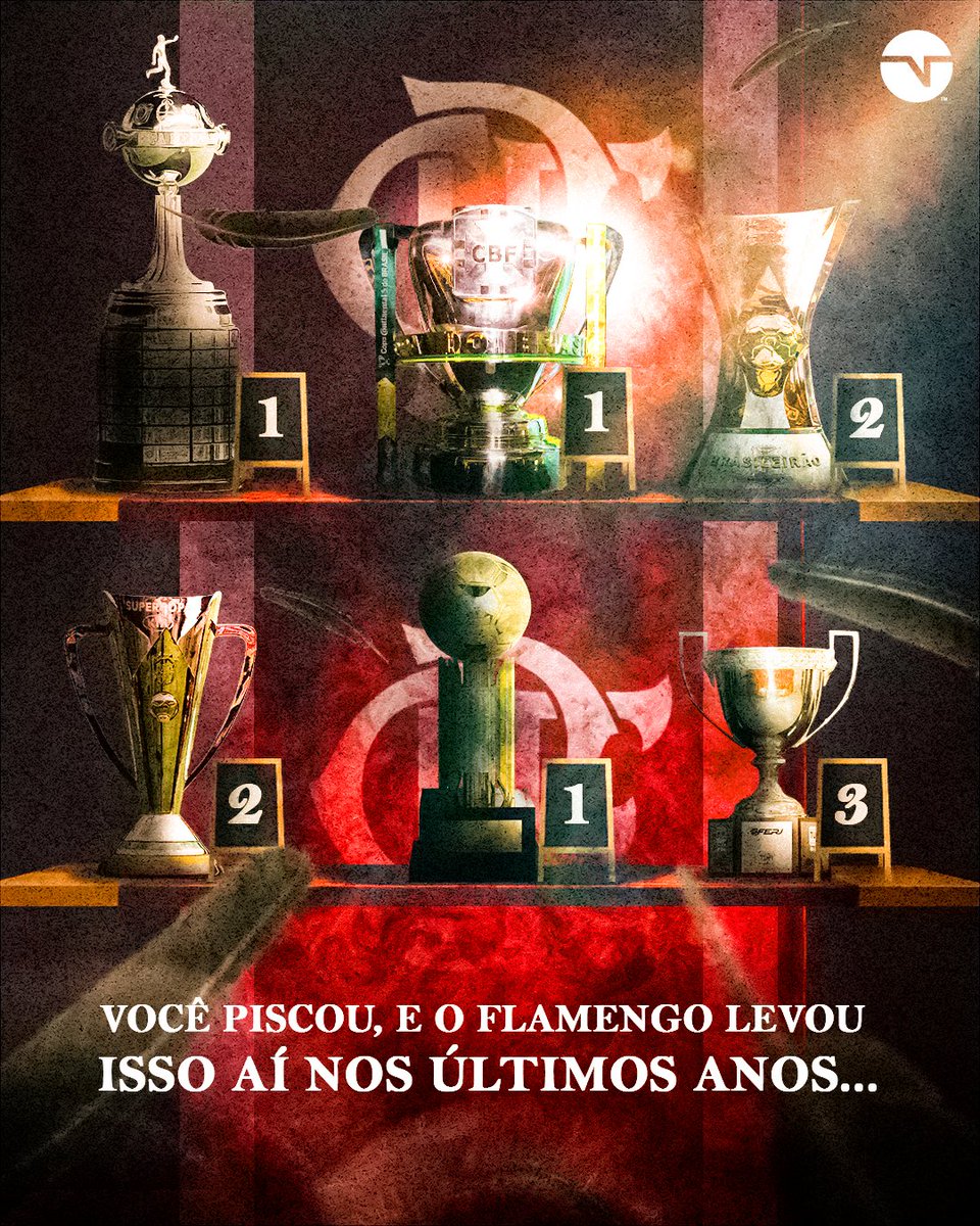 TNT Sports Brasil On Twitter E Contando 