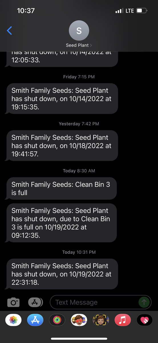 Walter Smith tweet media