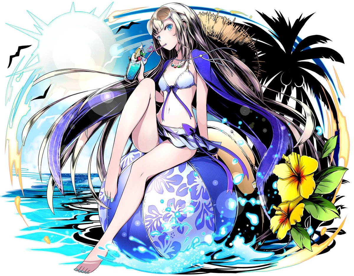 「#みんなも貼ろう突然の推しそろそろ描こうと思ってます 」|万手観音のイラスト