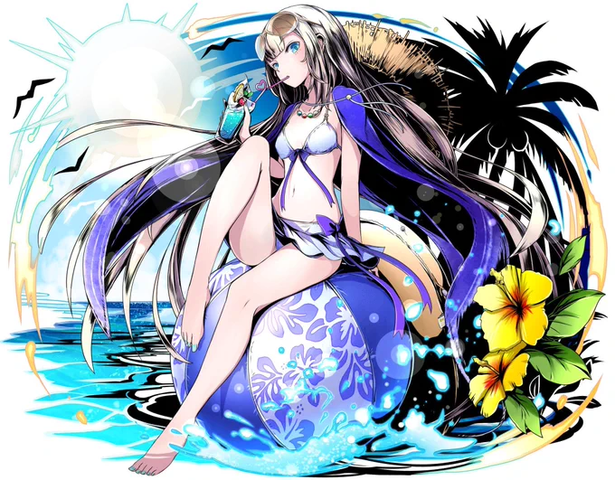 #みんなも貼ろう突然の推しそろそろ描こうと思ってます 