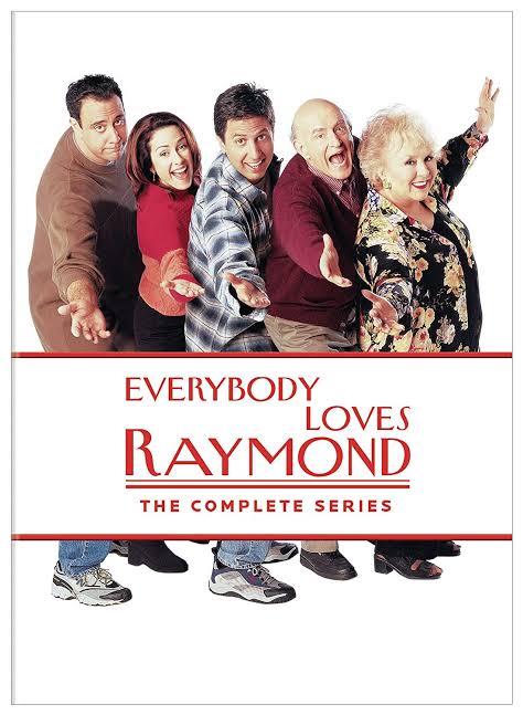CinemaRareIN's tweet photo. It's finally here..

All 9 seasons of #EverybodyLovesRaymond (1996-2005), now streaming on @PrimeVideoIN. https://t.co/1KF8B1n7kl