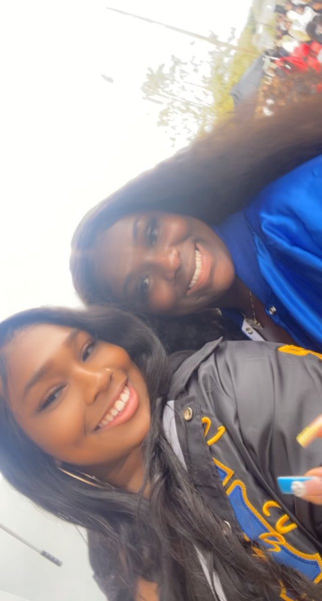 Sigma_GammaRho's tweet photo. We couldn’t possibly forget to end the day off without posting for Pretty Poodle Wednesday🐩!
Check out these lovely pictures of our “GlamoRHOus” Sorors from this past weekend💙💛.
#PrettyPoodleWednesday #GlamorousGammaRho #SGRHO #SigmaGammaRho #ISU26 #ISU25 #ISU24 #ISU23 https://t.co/9aeMPMBQLk
