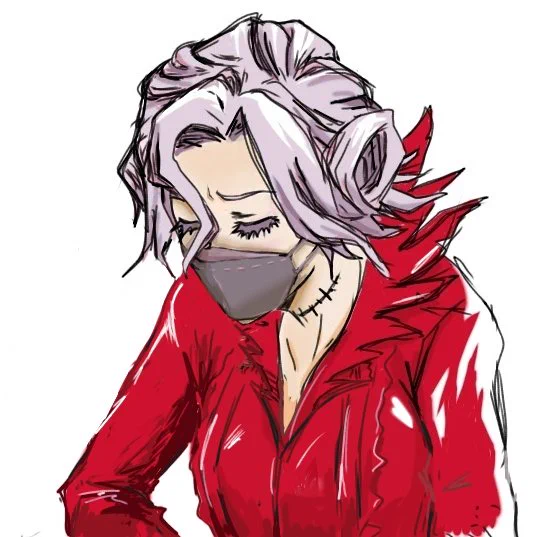 #新しいプロフィール画像 