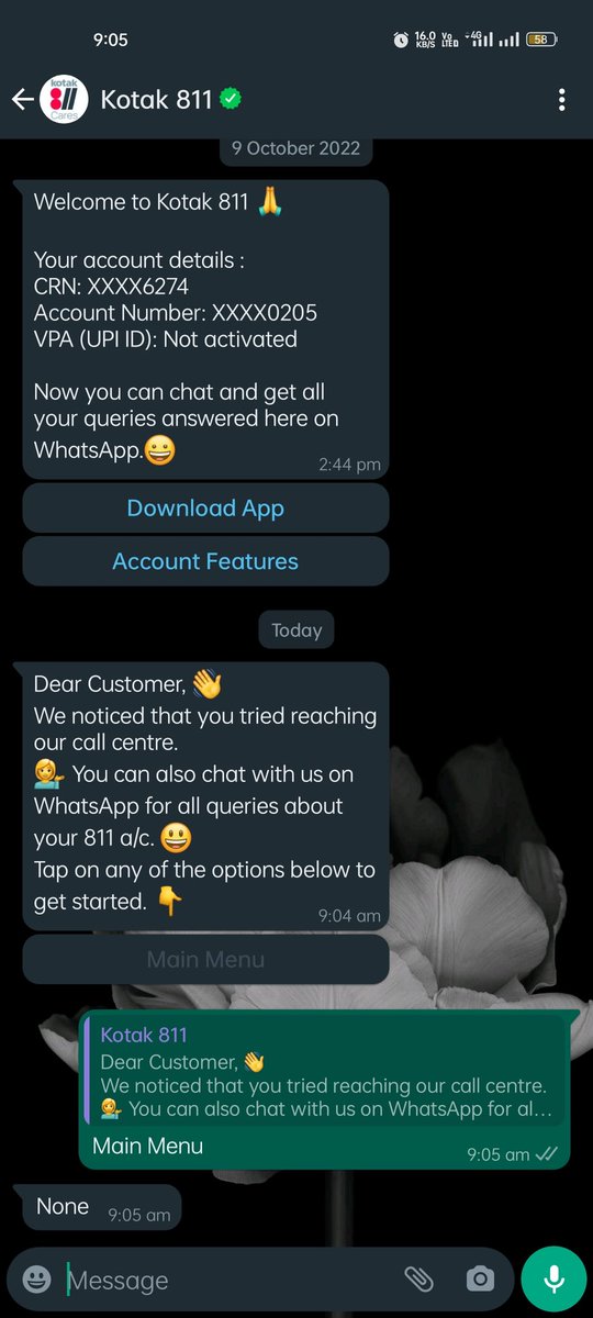 MillennialPost7's tweet photo. Yo wtf!? @kotak811 https://t.co/Ueo4Y1nXgq