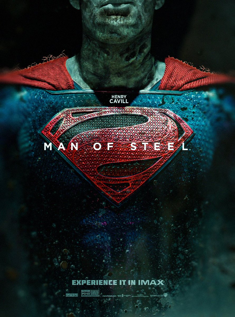 BossLogic on X: Man of Steel 2 #superman #HenryCavill   / X