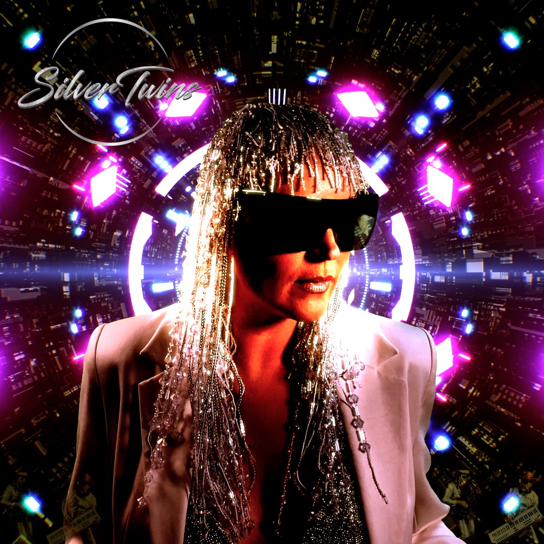 SilverTwins3's tweet photo. ALL THE STARS ARE ALIVE.....
New Single: FUNKIN ALL NIGHT
LISTEN NOW: Funkin all Night https://t.co/5CqZC7YKjp
#Funkinallnight #jennysilver #silvertwinsoffunk #funk #disco #mrockfromsweden #SilverFunk @piratjenny @silvertwinsoffunk https://t.co/a5tzHyV0cR