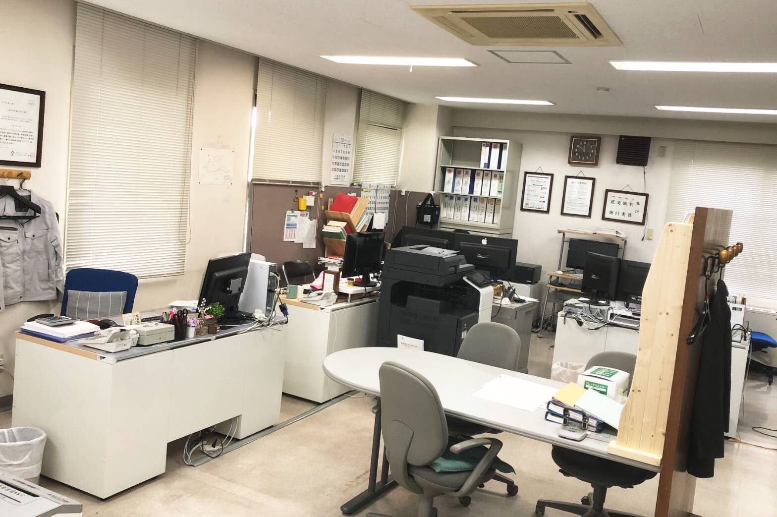 もり造さん＠(株)森川組 on Twitter 